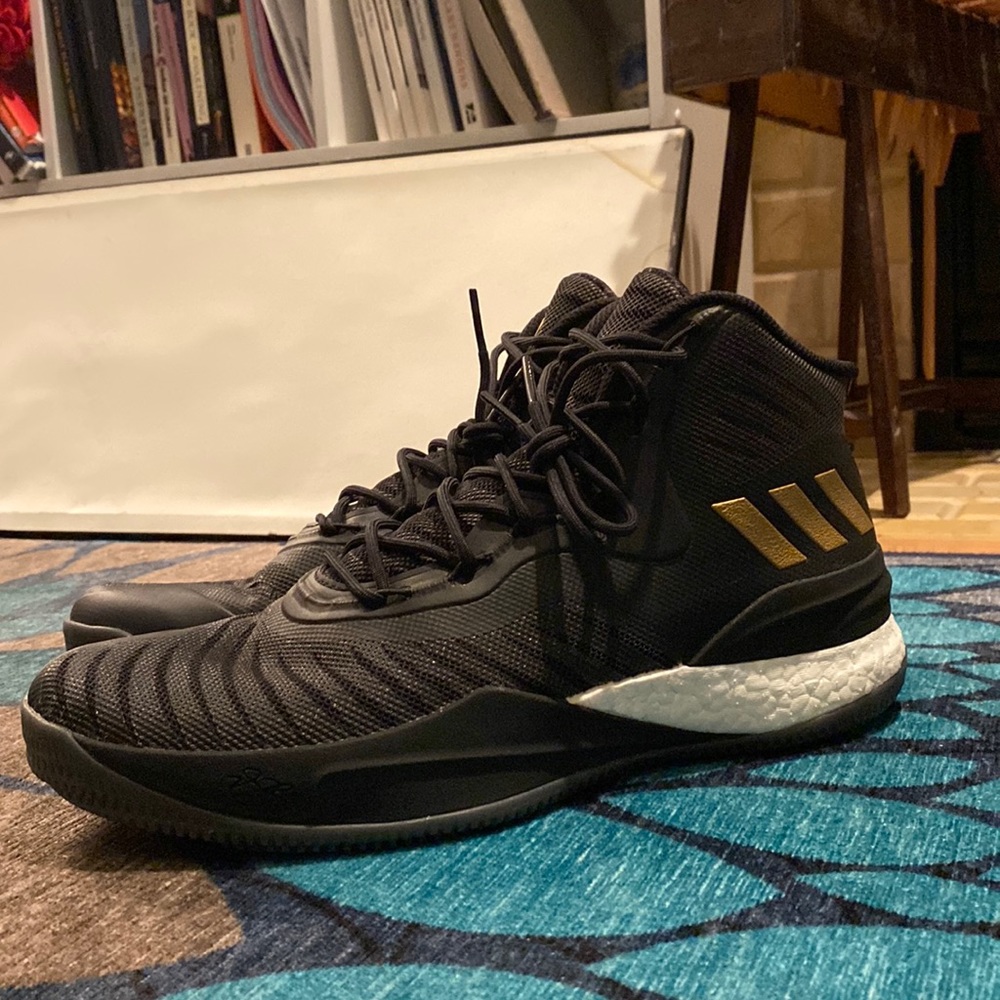 Adidas D Rose 8